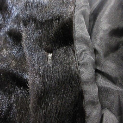 サガミンクSAGAMIK*銀サガ*ミンク ファーコート ファージャケット 13 サガミンクSAGAMIK*銀サガ*ミンク ファーコート ファージャケット 13