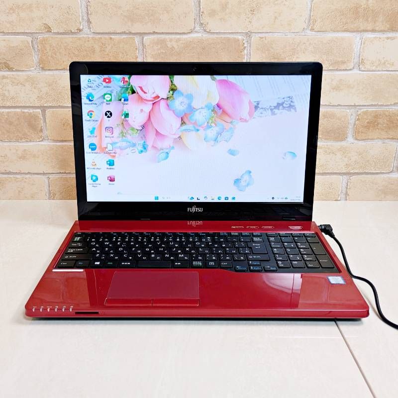 オフィス付き i 5高性能|SSD爆速|ブルーレイ 初心者OK Windows 11ノートパソコン Y 34