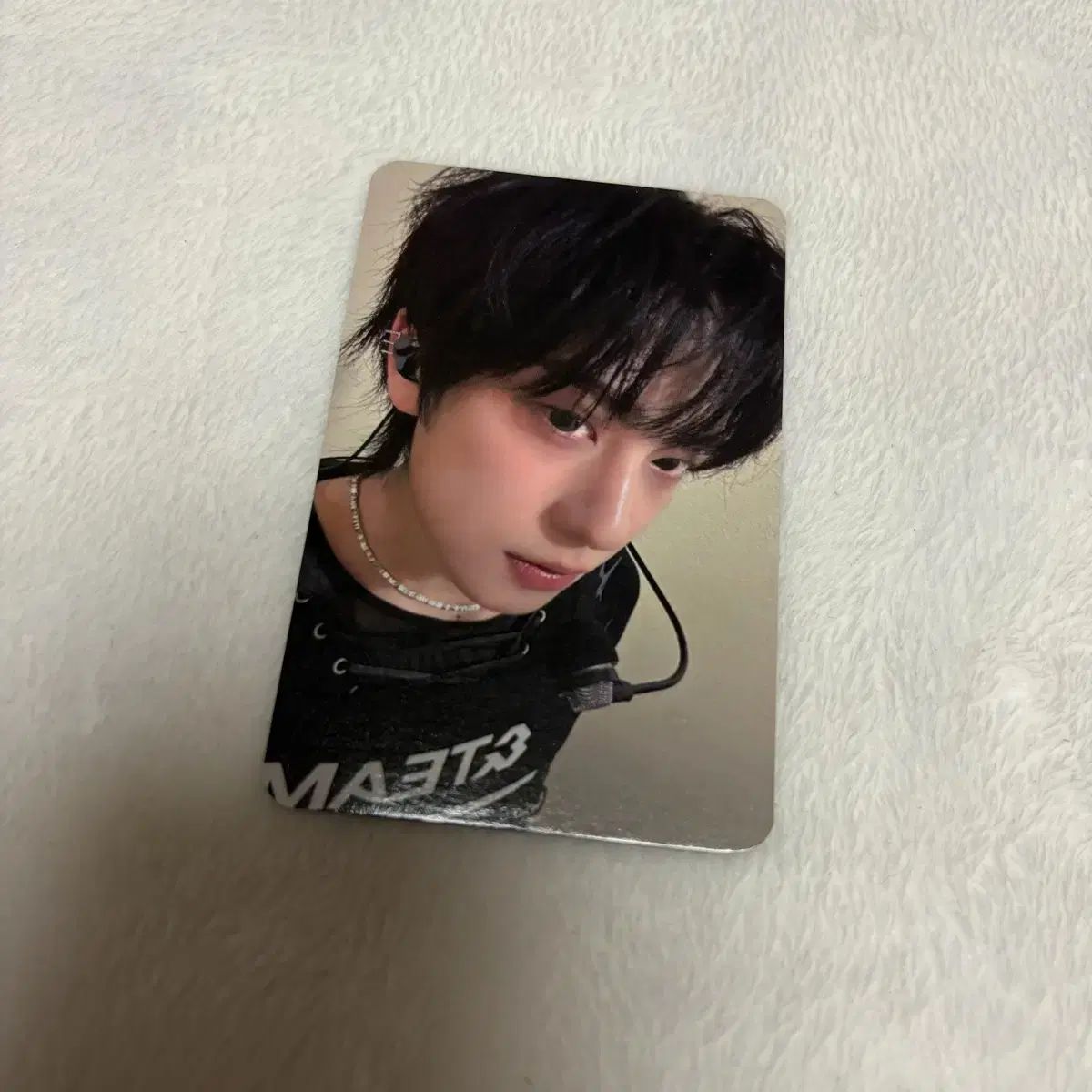 앤팀 タキ(TAKI・高山 りき) IN 블 월랑 MUSICPLANT ミュープラ ペンサ