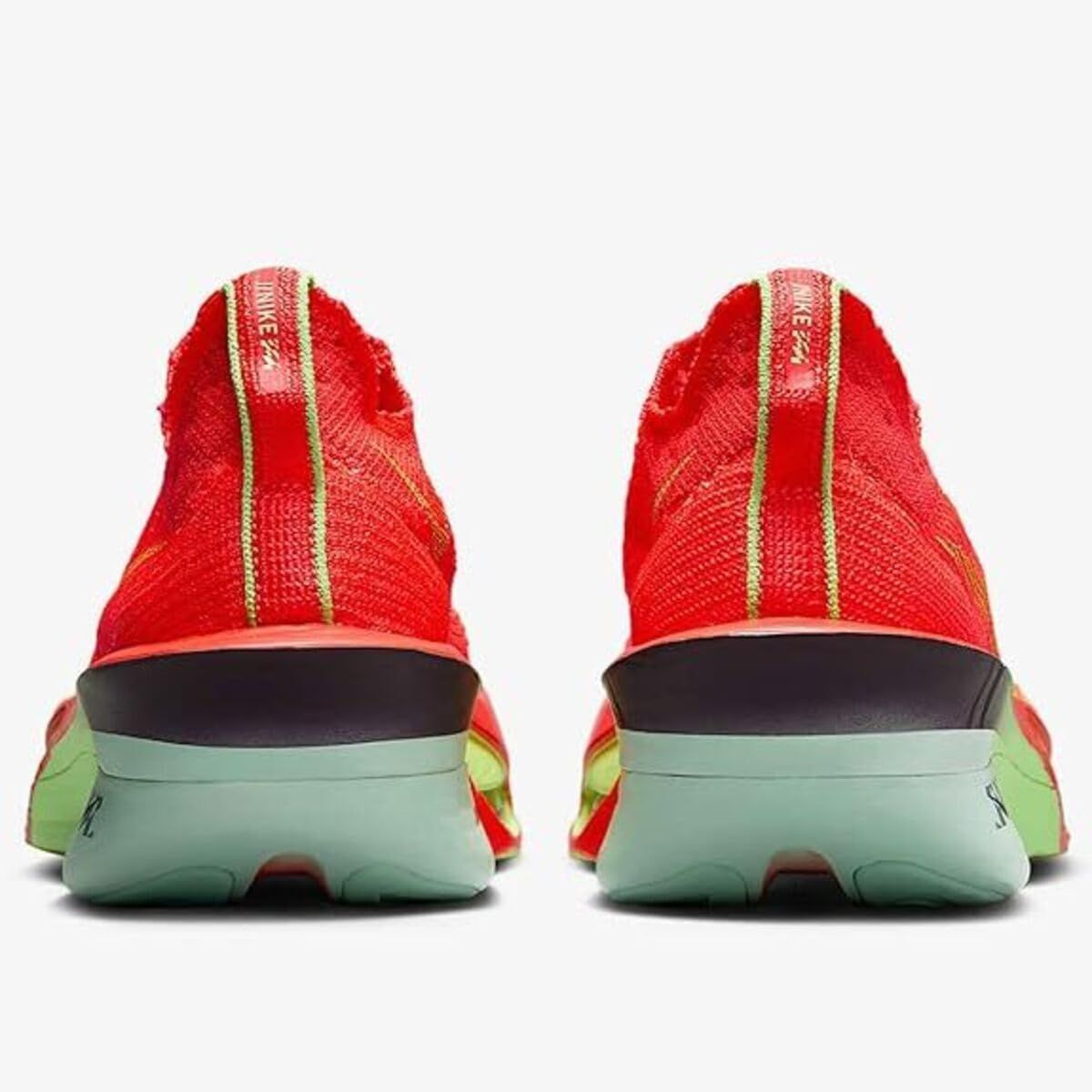 ナイキ] アルファフライ 3 Alphafly 3 ブライトクリムゾン/ライム