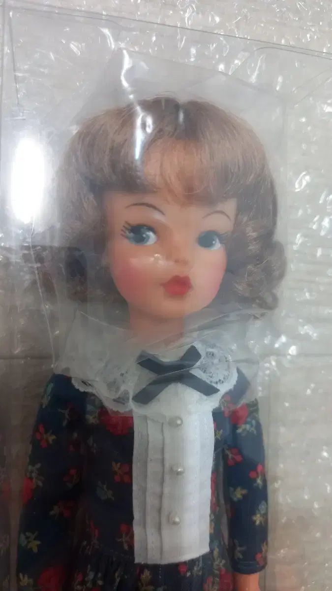 ヴィンテージ月面タミーぬいぐるみ