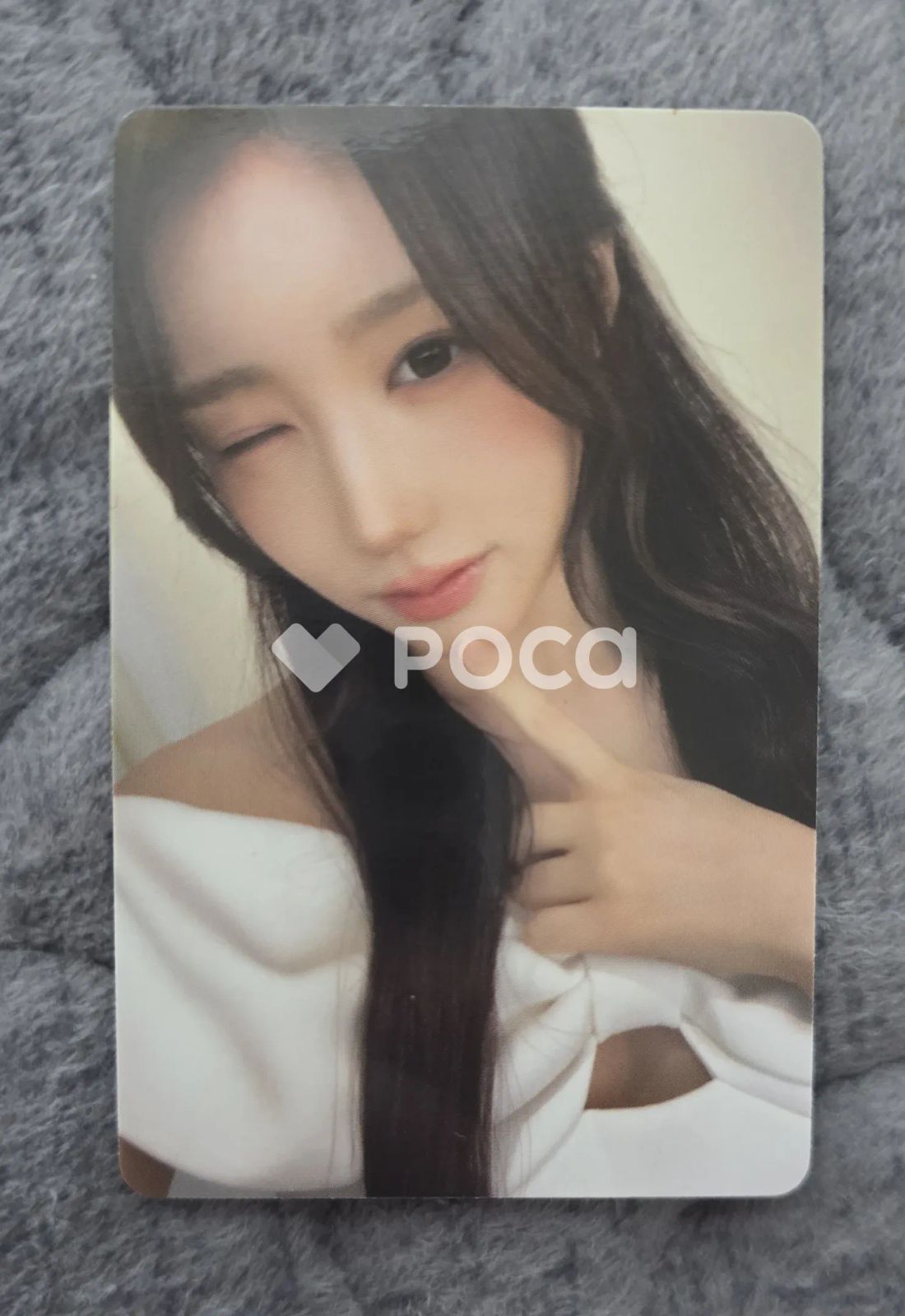 SAY MY NAME SMN メイ My Name Is MY VER. - メルカリ