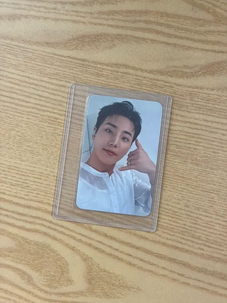 THE BOYZ olive young オリーブヤング ジュヨン トレカ the boyz ジュヨン トレカ - メルカリ