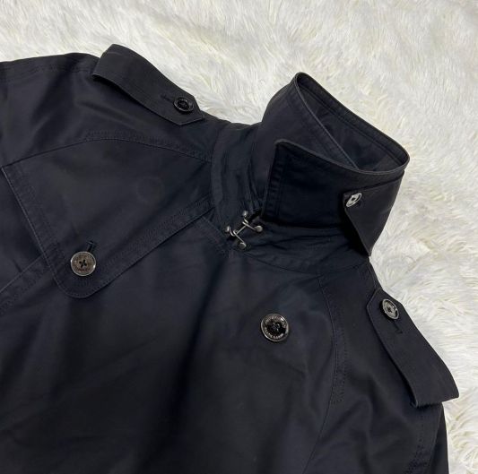 美品/M】BURBERRY BLACK LABEL バーバリーブラックレーベル 美品/M】BURBERRY BLACK LABEL バーバリーブラックレーベル