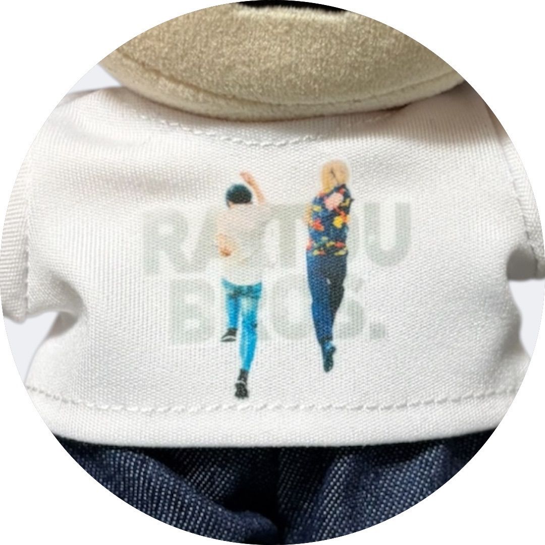 King & Prince STARRING 永瀬廉 Tシャツ キンプリ『STARRING