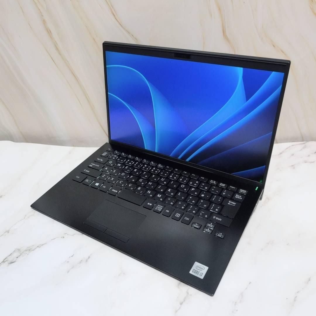 第10世代 i7 VAIO Pro PK ノートPC Office win11 楽天市場】SONY VAIO ProPG VJPG11C11N 中古 ノートOffice Win11 or