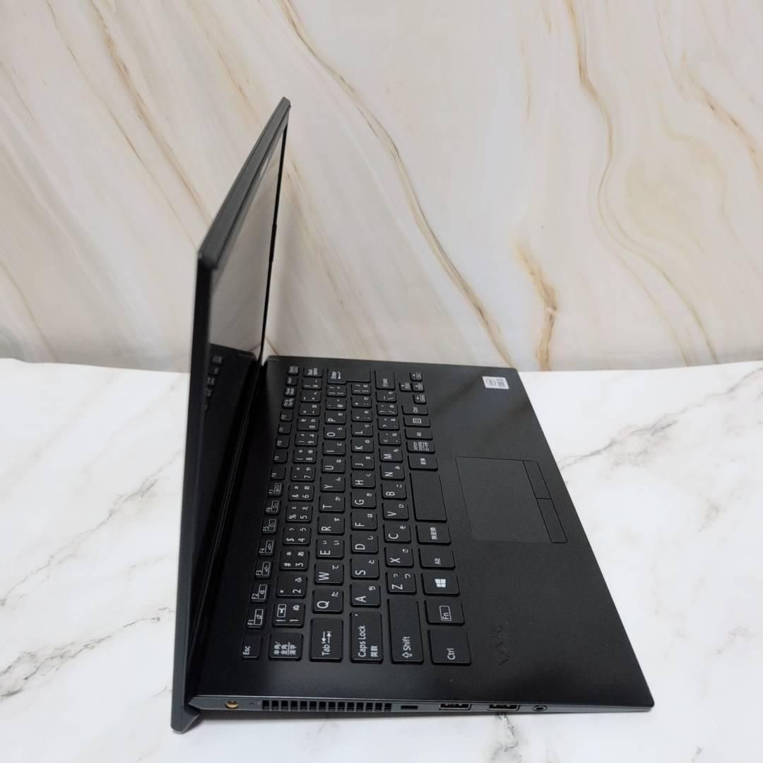 第10世代 i7 VAIO Pro PK ノートPC Office win11 第10世代 i7 VAIO Pro