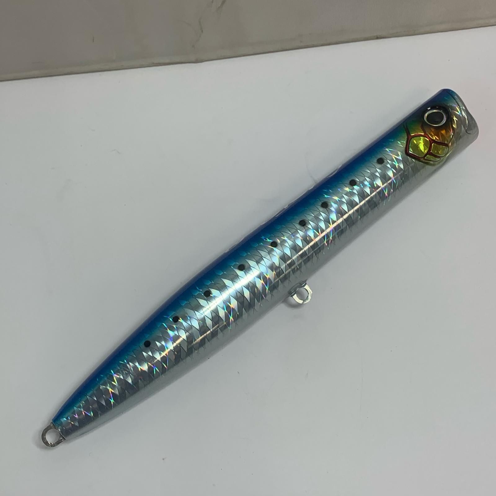 サートポップ225　ブルーイワシ サートポップ225 ブルーイワシ サートポップ225 ブルーイワシ ケーズ