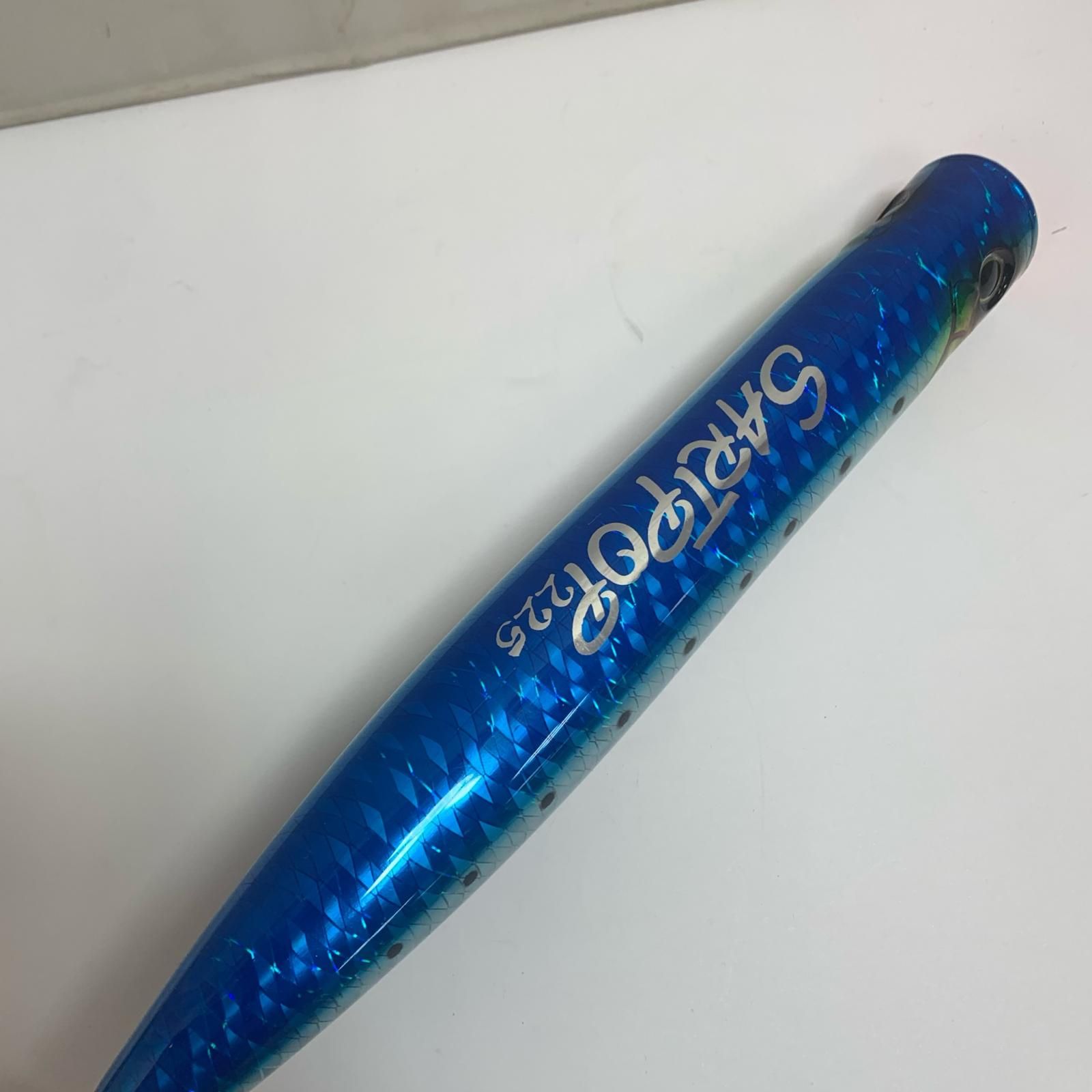 K'sFACTORY サートポップ225 ポッパー ブルーイワシ - メルカリ