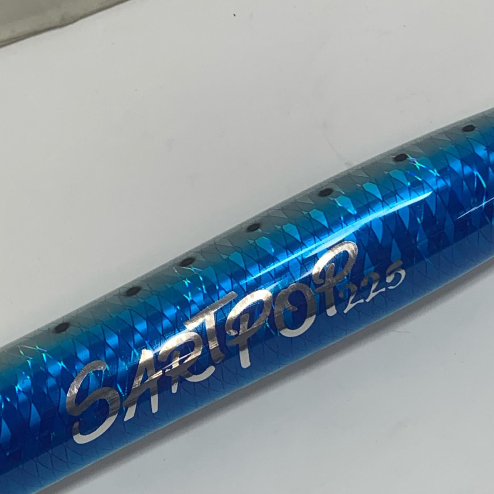 K'sFACTORY サートポップ225 ポッパー ブルーイワシ - メルカリ