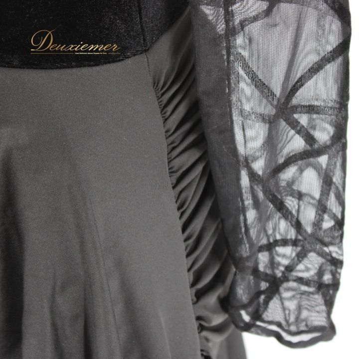 社交ダンス 衣装 ラテン スタンダード ドレス ワンピース レッスン