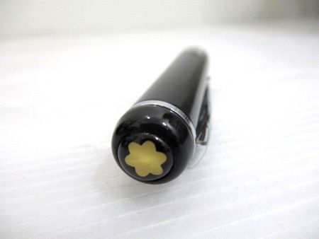 モンブラン MONTBLANC マイスターシュテュック フィックス fix ボールペン 品