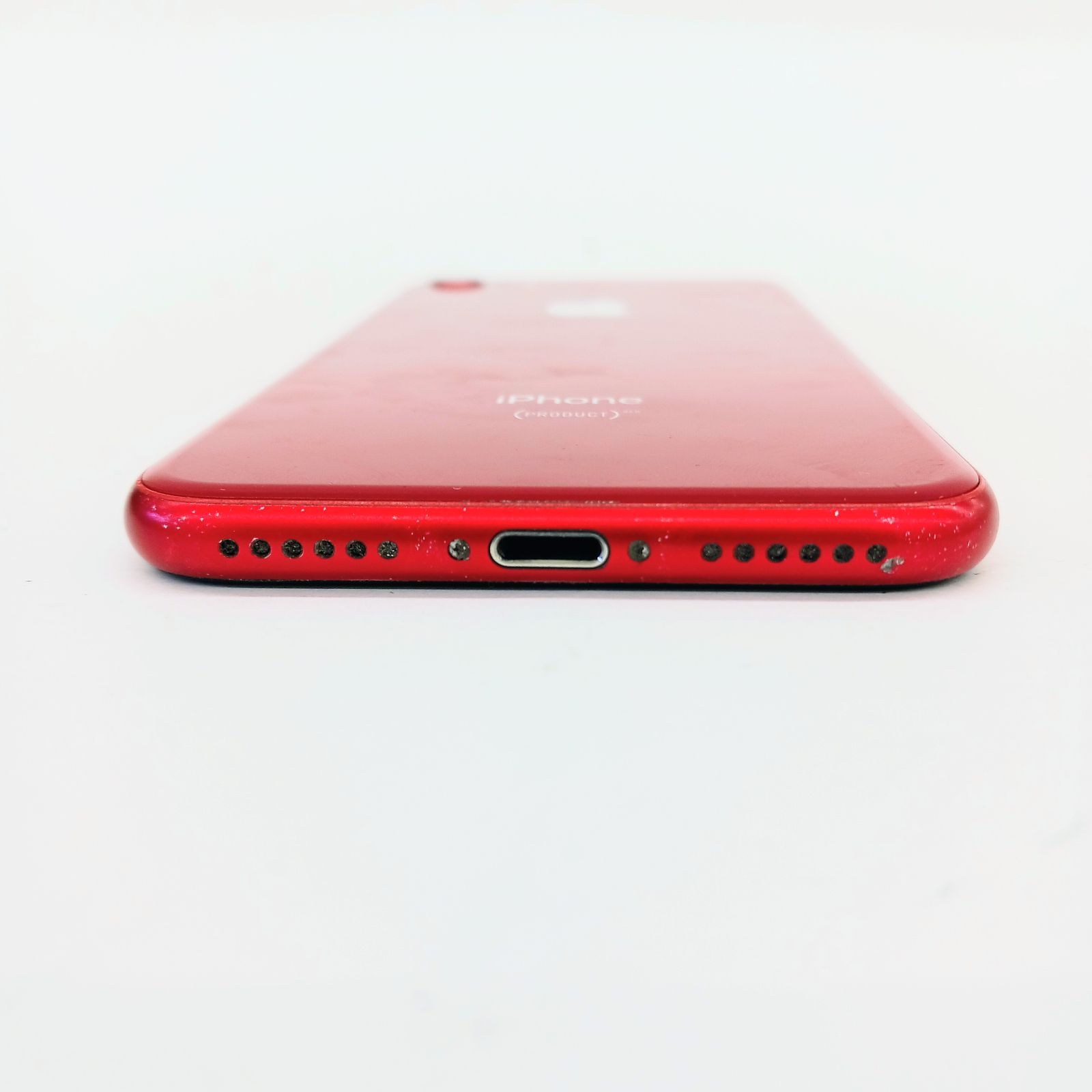 iPhone 8 PRODUCT(RED) レッド 本体 - メルカリ