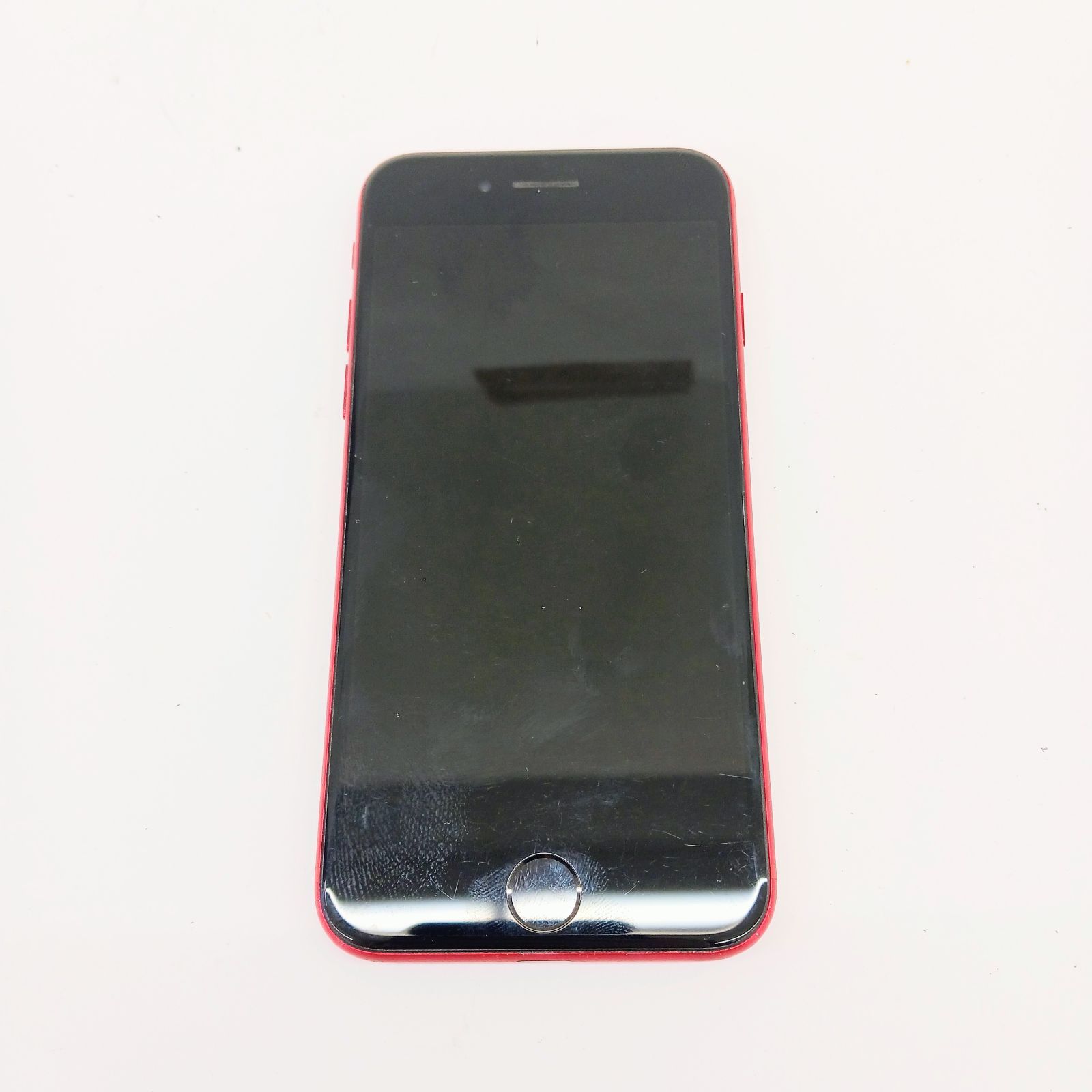 中古 iPhone 8 (Product) RED本体 iPhone 8 PRODUCT(RED) レッド 本体 - メルカリ