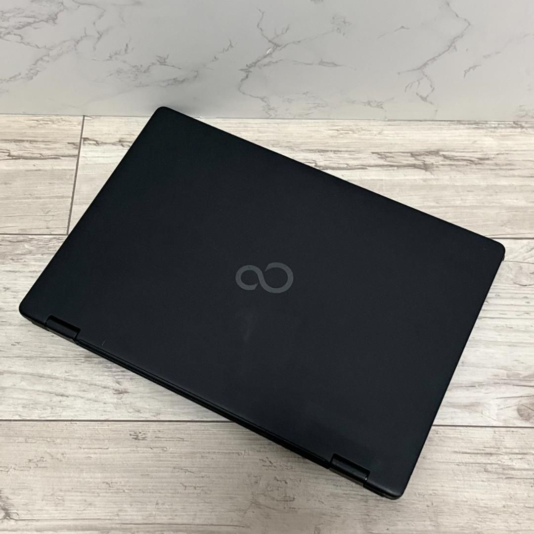 起動◎！FUJITSU LIFEBOOK i5 8GB 256GB タブレット 起動◎！FUJITSU LIFEBOOK i5 8GB 256GB タブレット Office付き 即納