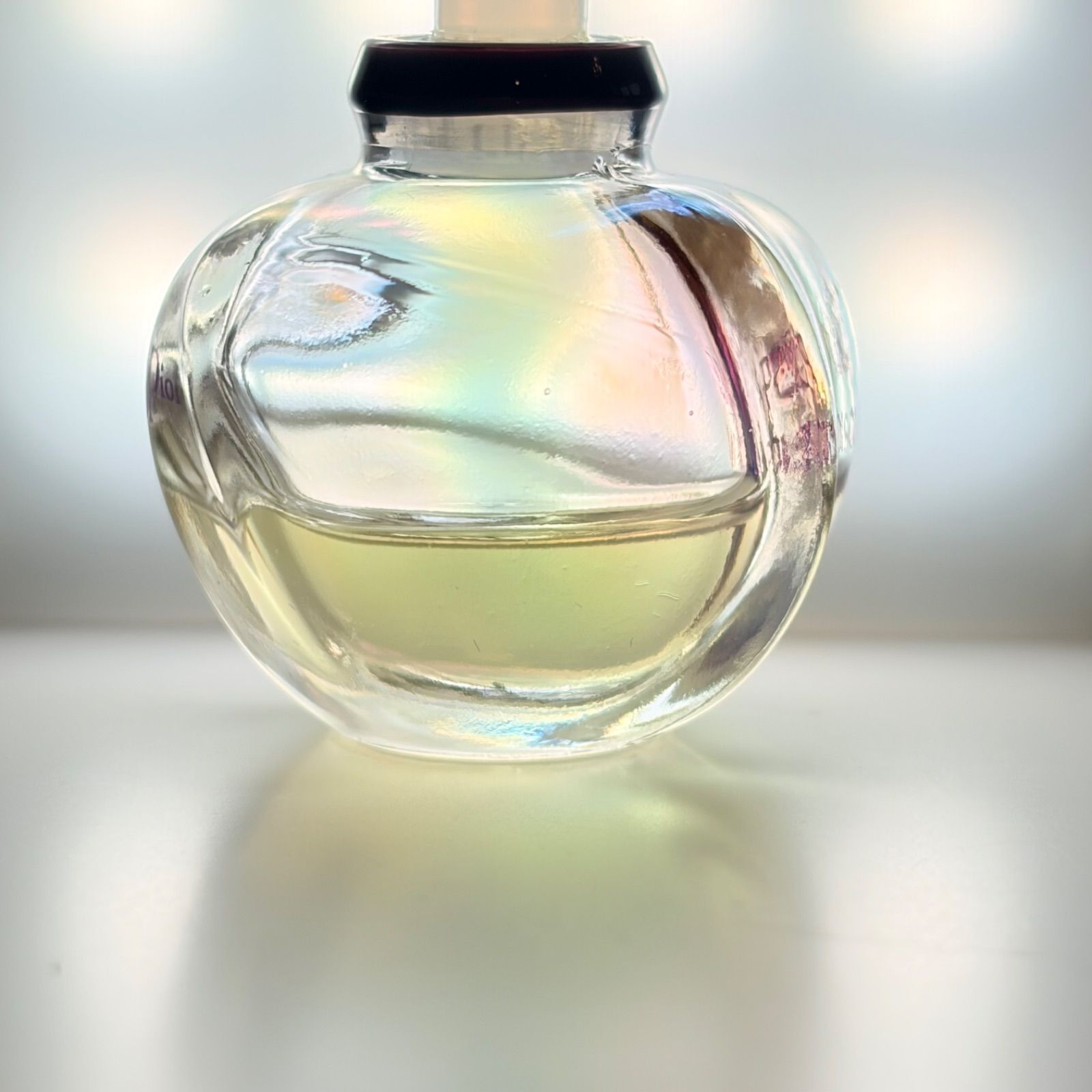 Dior PURE POISON eau de parfum ディオール ピュアプワゾン