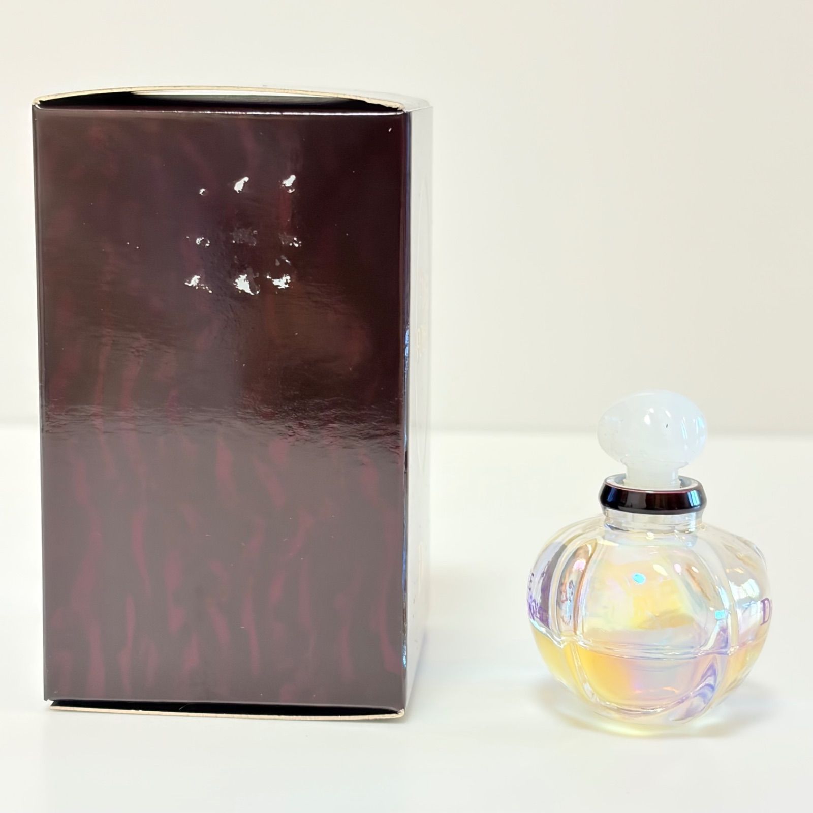 Dior PURE POISON eau de parfum ディオール ピュアプワゾン 