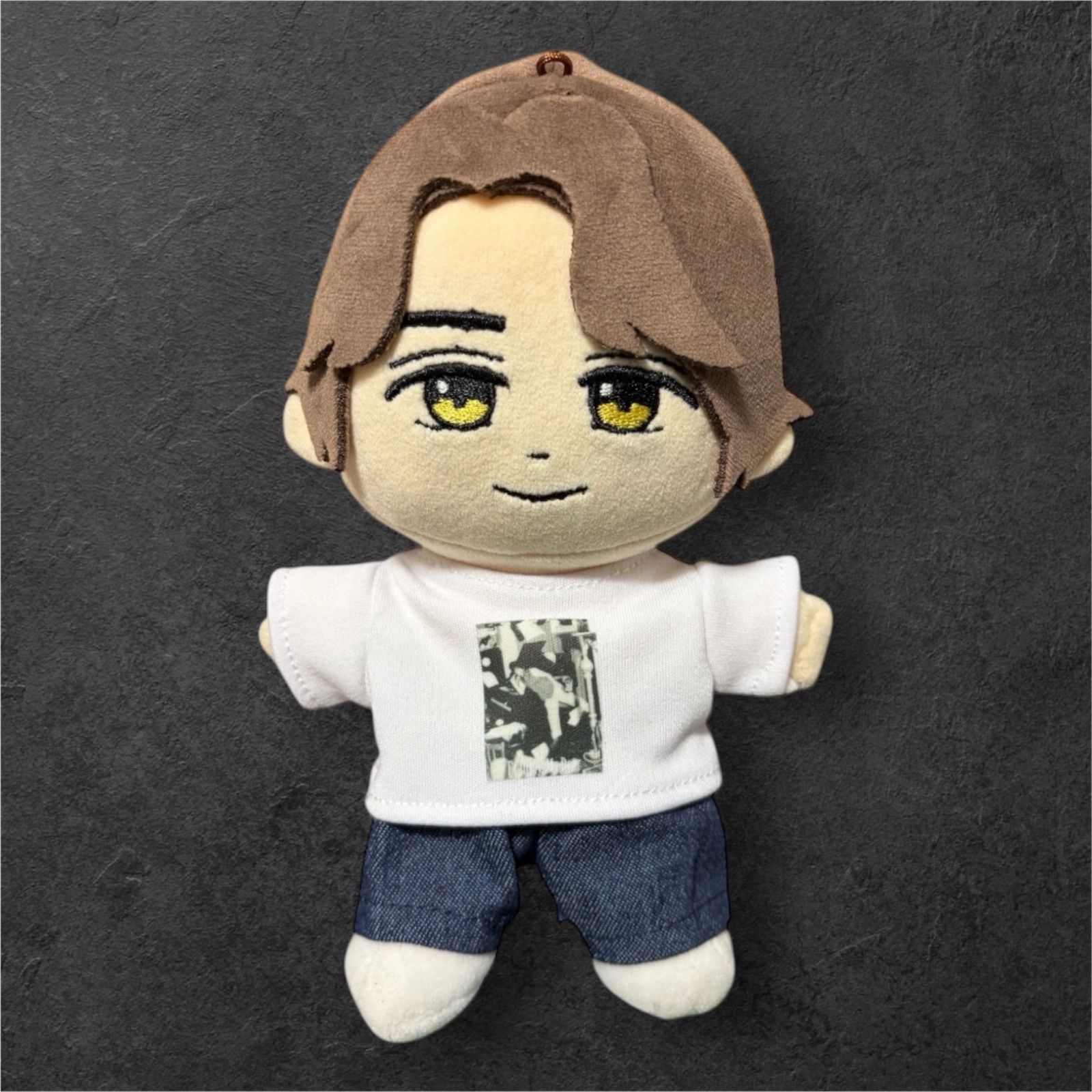 Tシャツ キンプリ King&Prince ハピぬい 服 永瀬廉 髙橋海人 THEATER