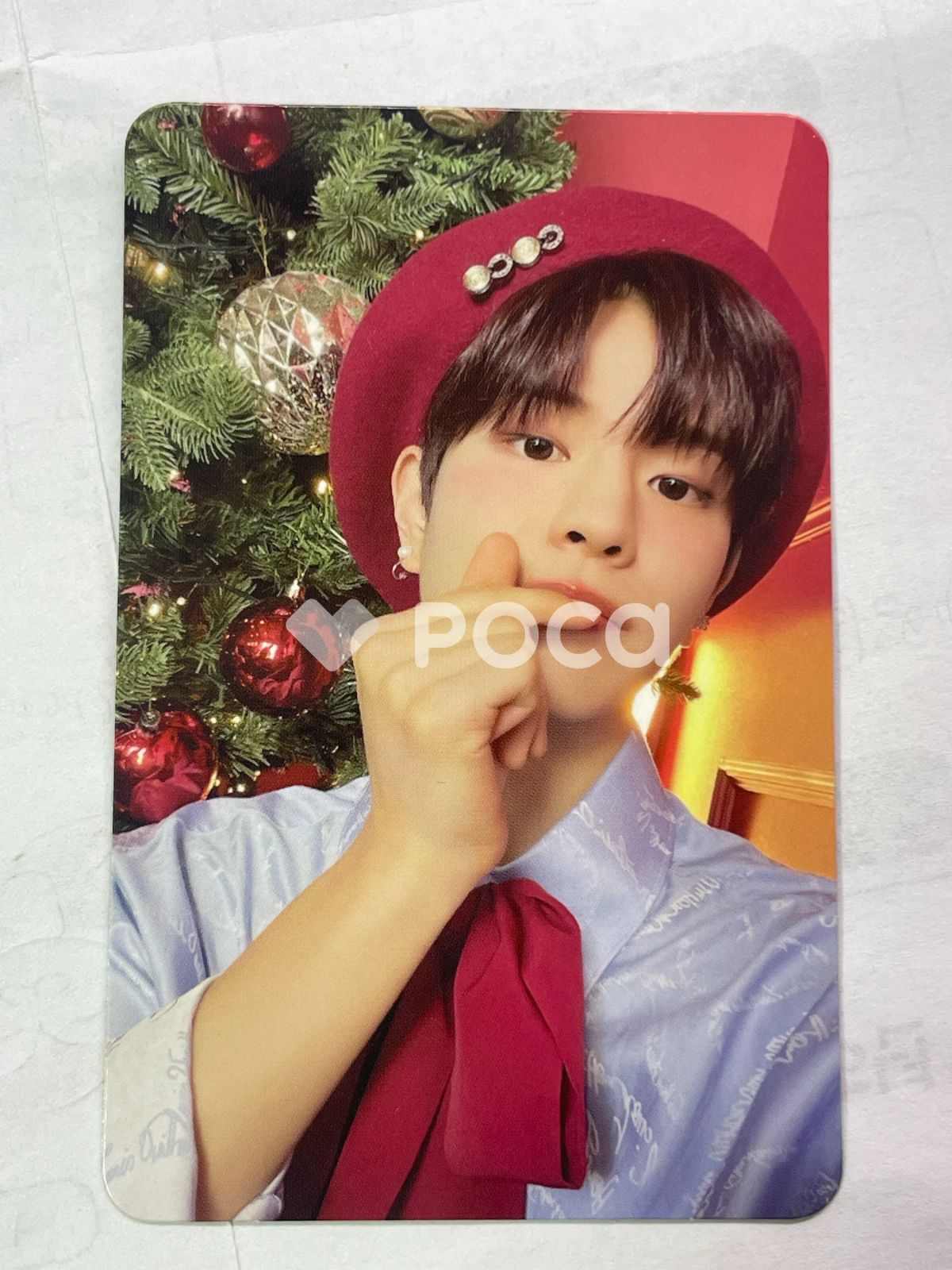 Christmas EveL - メルカリ