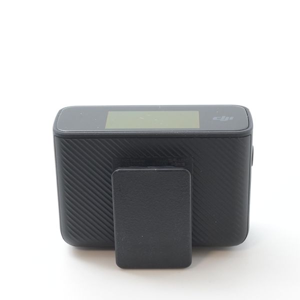 ディージェイアイ DJI Mic (トランスミッター×2 + レシーバー×1 + 充電