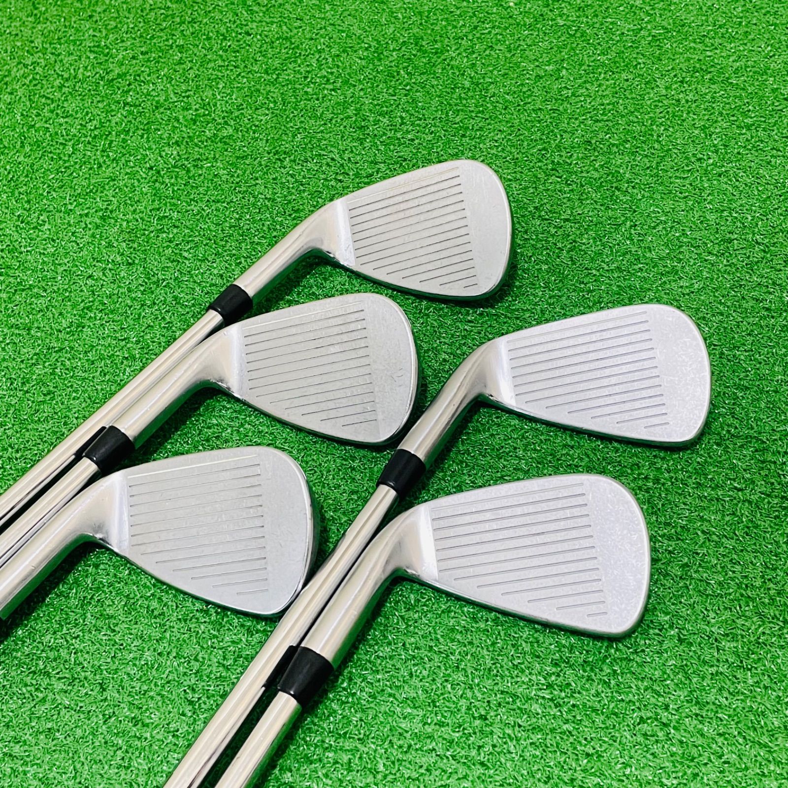 9516 PXG ピーエックスジー GEN4 0311T アイアン5本セット N.S.PRO