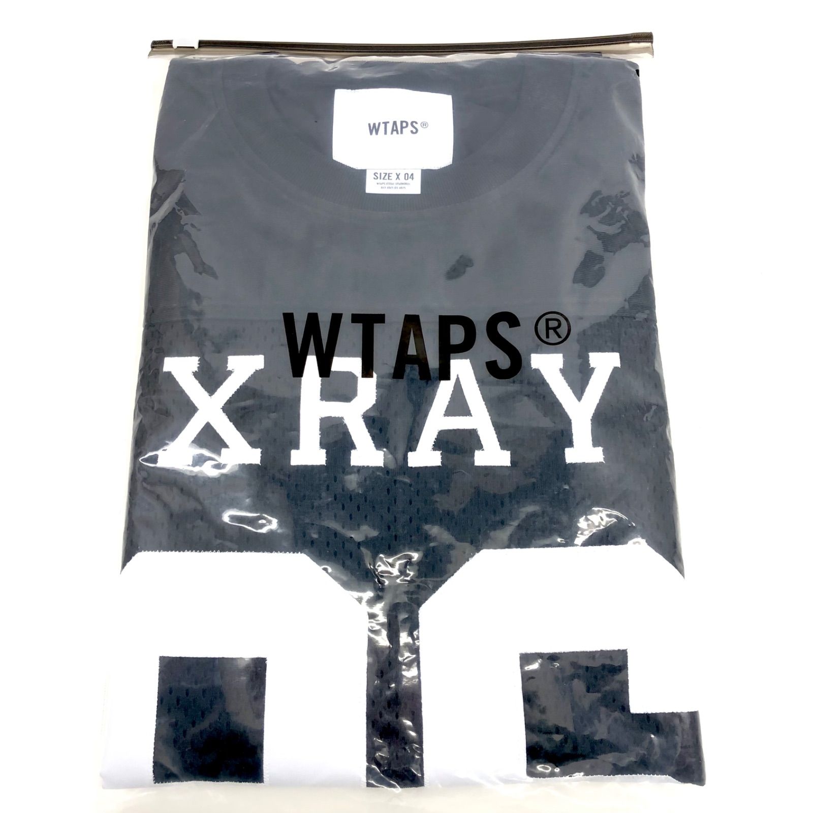 WTAPS NETMINDER / LS/ POLY - メルカリ