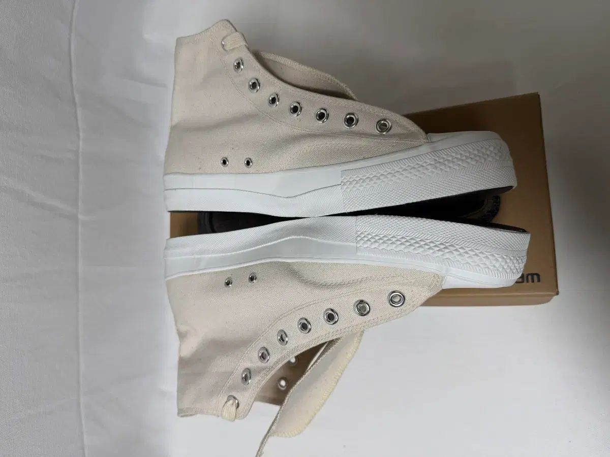 デッキシューズ 270