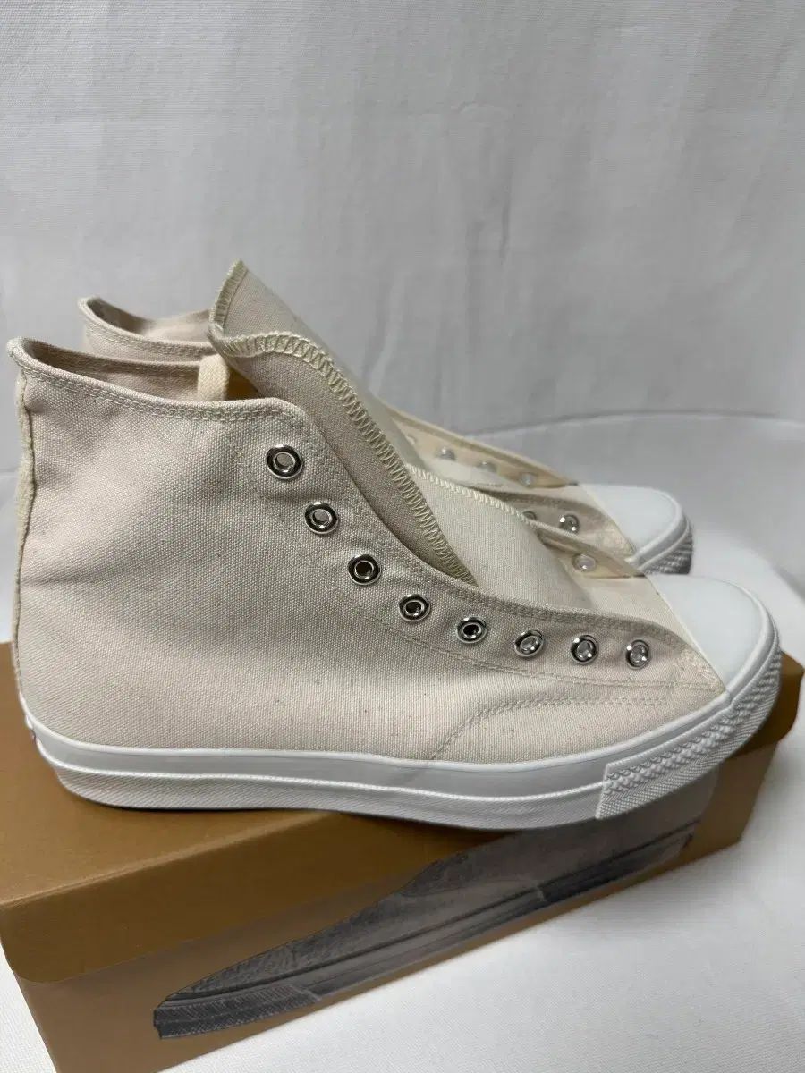  バイ ワク デッキシューズ 270 mm スニーカー 靴