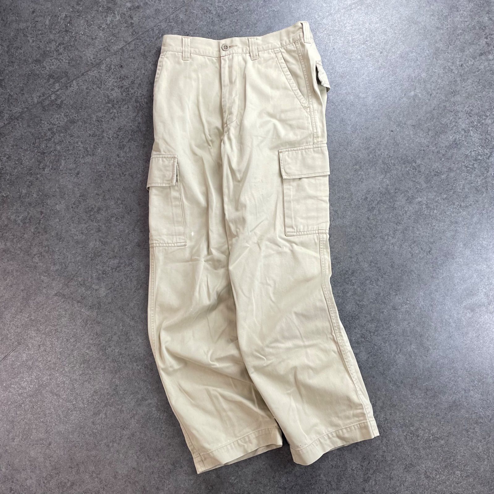 OLD GAP Cargo Pants オールド ギャップ カーゴパンツ ミリタリー