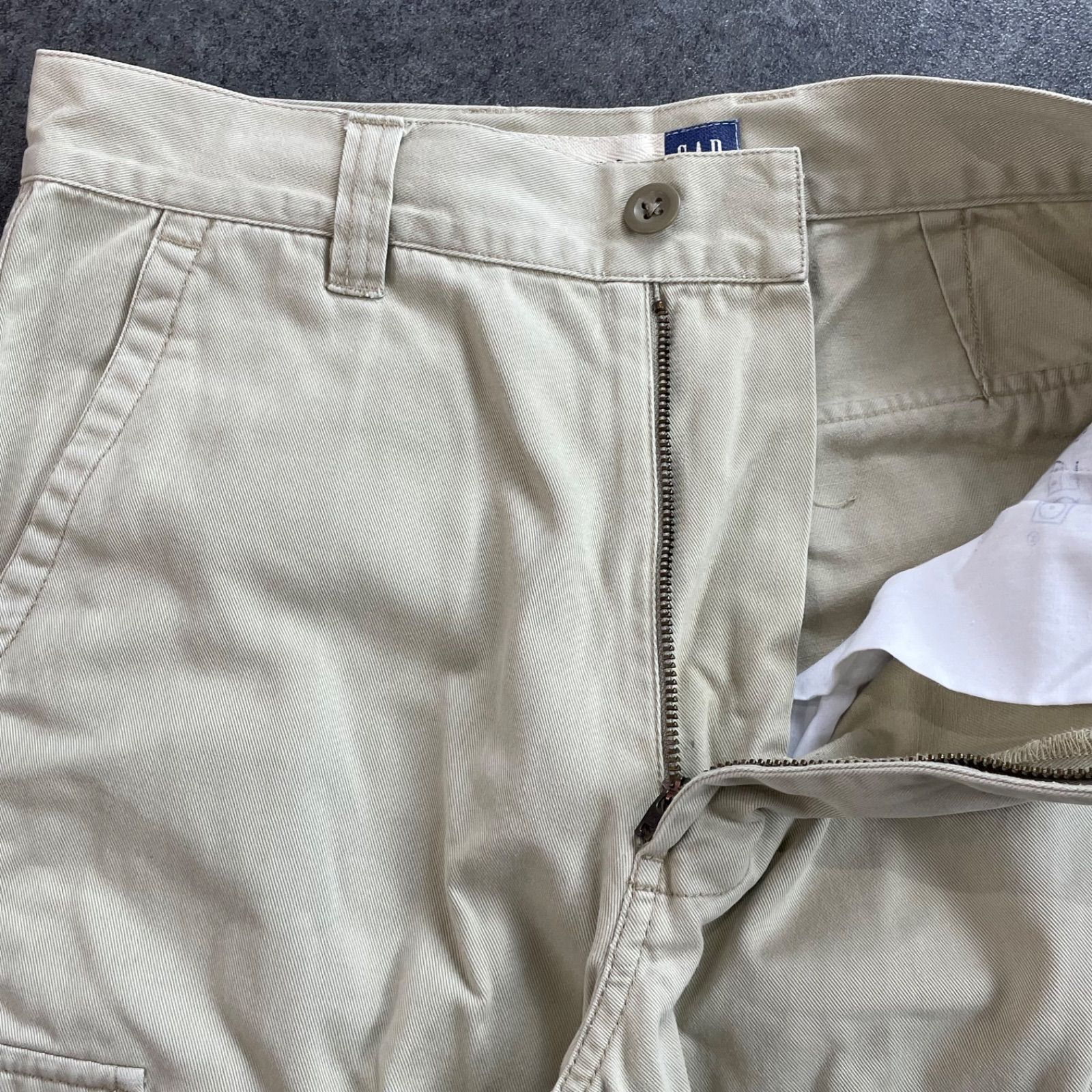 OLD GAP Cargo Pants オールド ギャップ カーゴパンツ ミリタリー