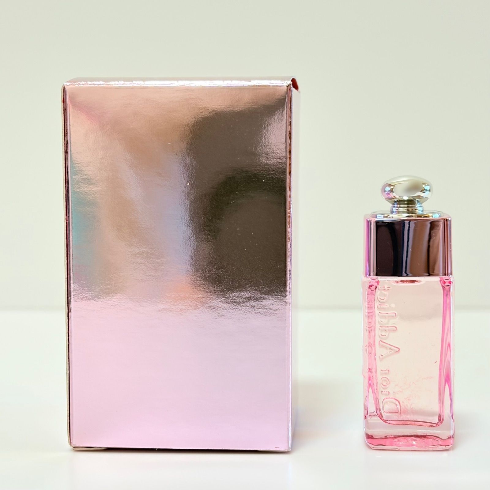 新品未使用 Dior addict 2 eau de toilette ディオール アディクト2