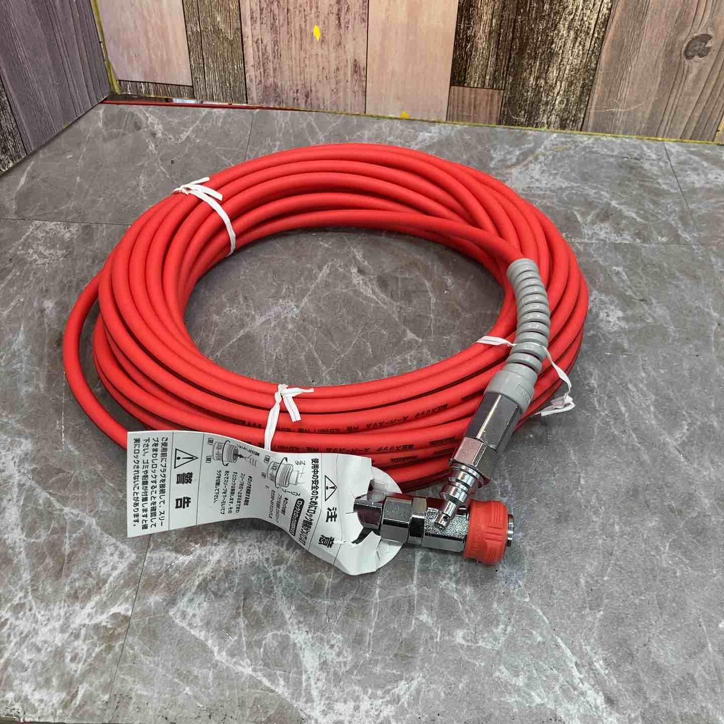 電動工具・エア工具 マキタ 高圧ホース A-51742【八潮店】
