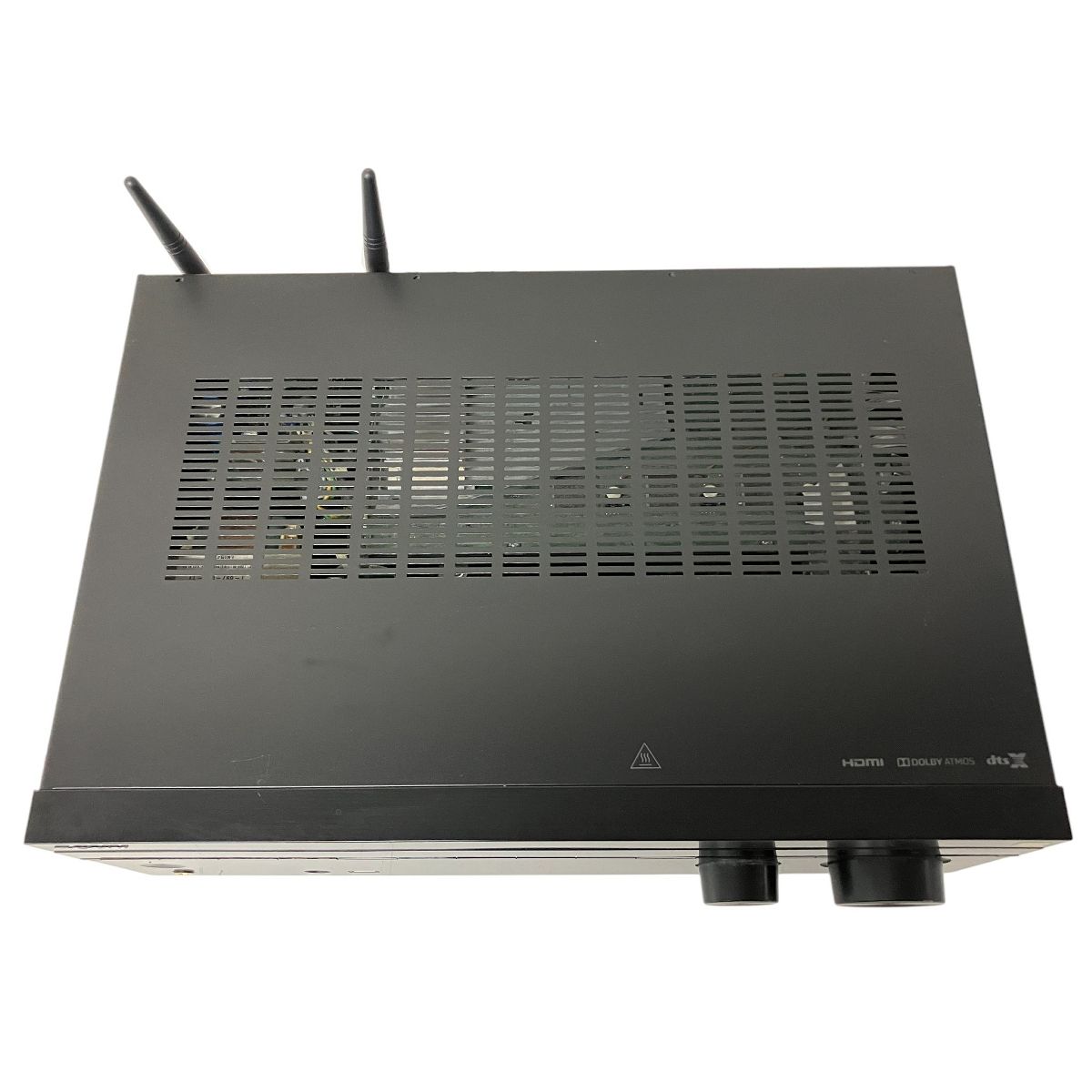 SONY STR-DN1080 マルチチャンネル インテグレートアンプ AVアンプ