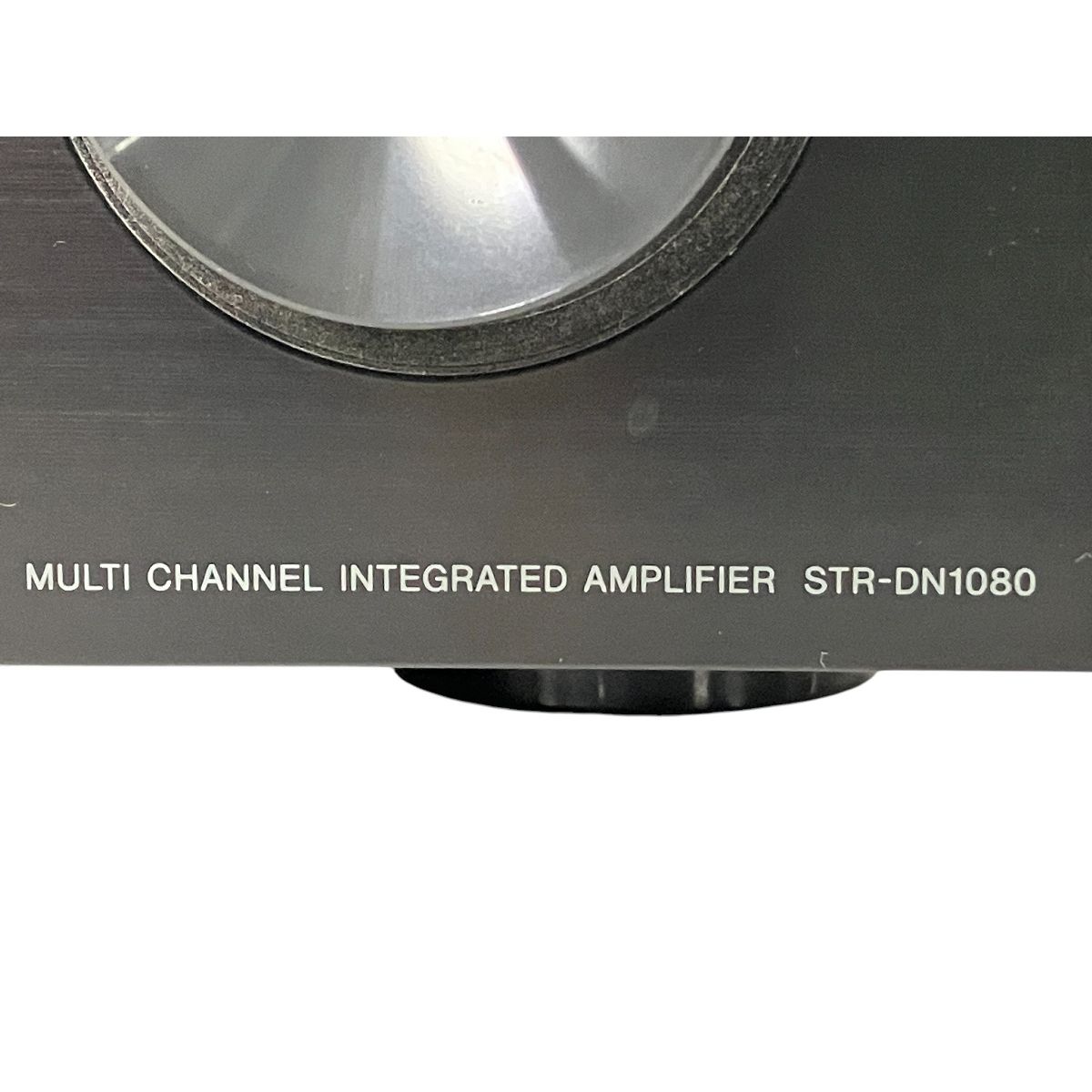 SONY STR-DN1080 マルチチャンネル インテグレートアンプ AVアンプ