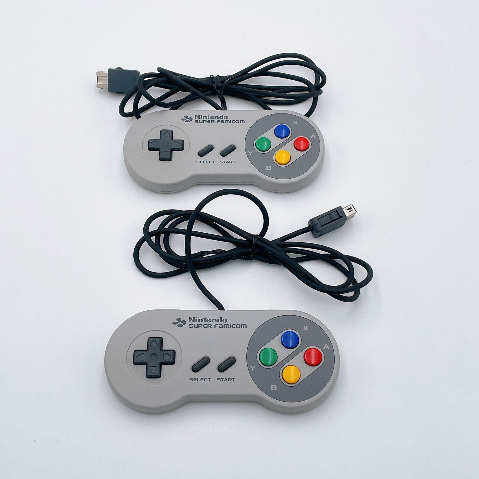 美品】ニンテンドークラックシミニ スーパーファミコンミニ ファミリー