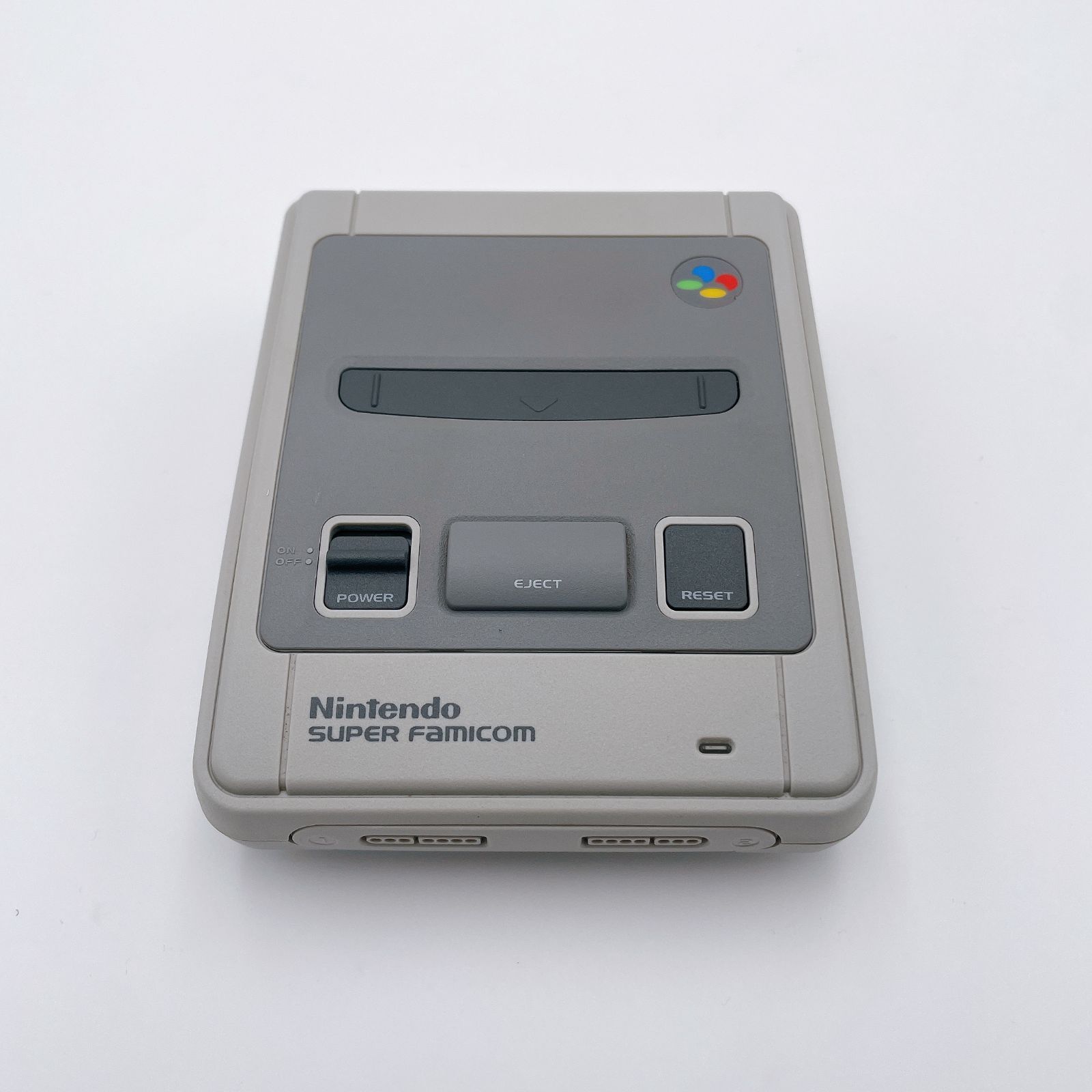 【超美品】希少 ニンテンドークラックシミニ スーパーファミコン ファミコンセット 美品】ニンテンドークラックシミニ スーパーファミコンミニ ファミリー