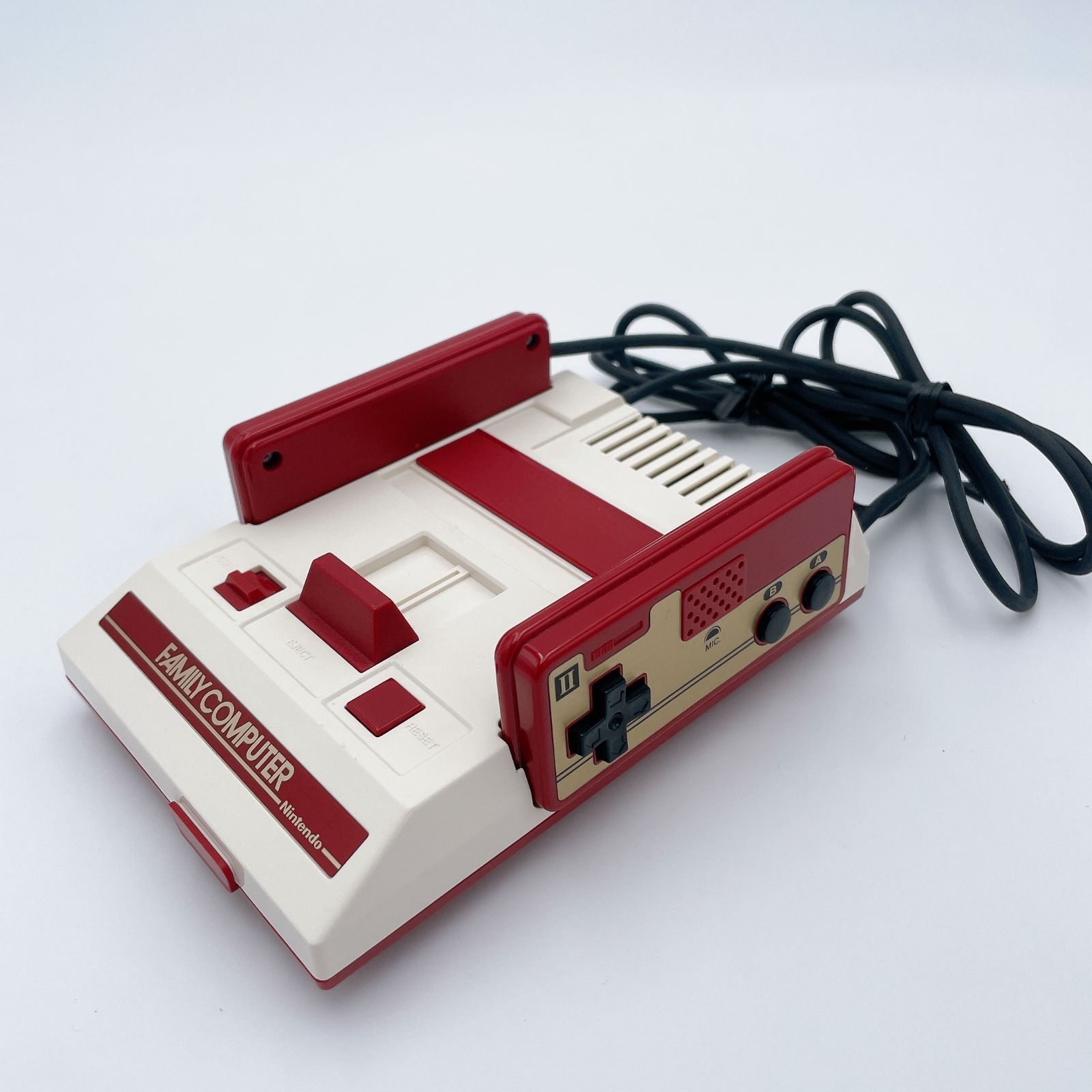 美品】ニンテンドークラックシミニ スーパーファミコンミニ ファミリー