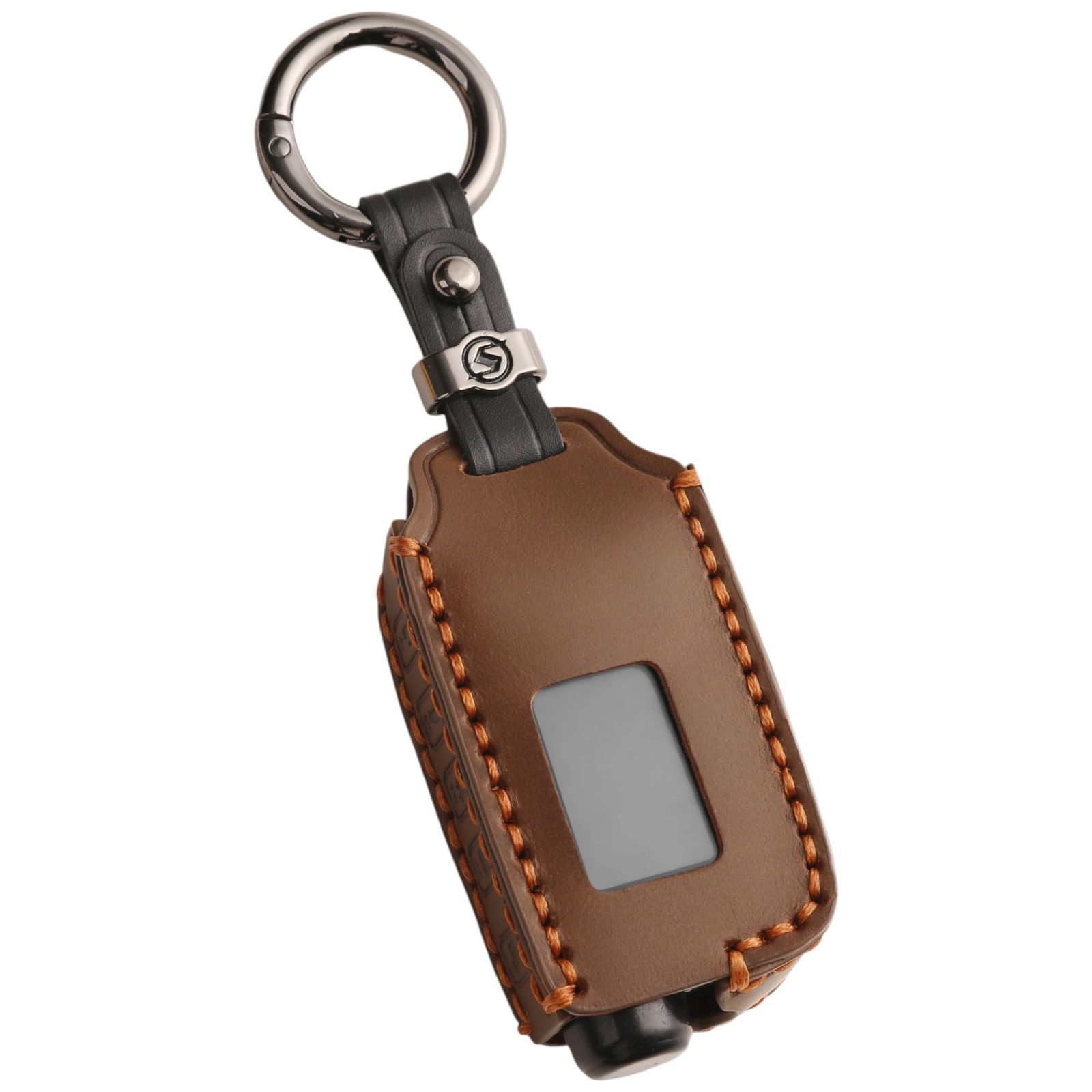 smasol】ゴルゴ キーケース キーホルダー Grgoに適合 ZX ZV シリーズ