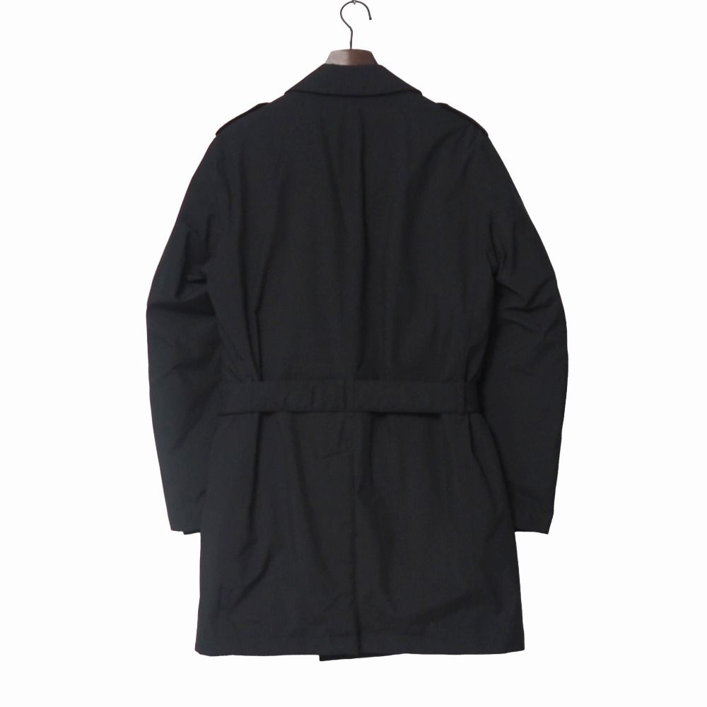 Herno ヘルノ Laminar コート サイズ46 GORE-TEX ゴアテックス ダウン