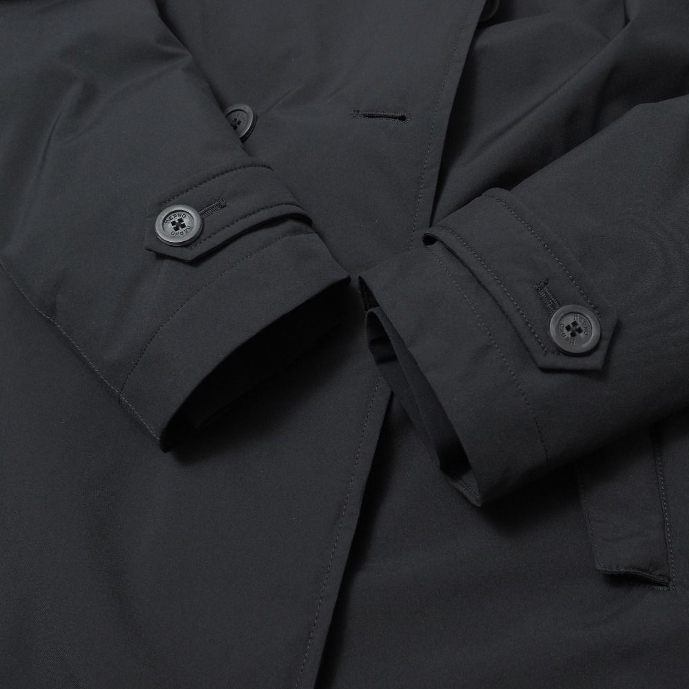 Herno ヘルノ Laminar コート サイズ46 GORE-TEX ゴアテックス ダウン