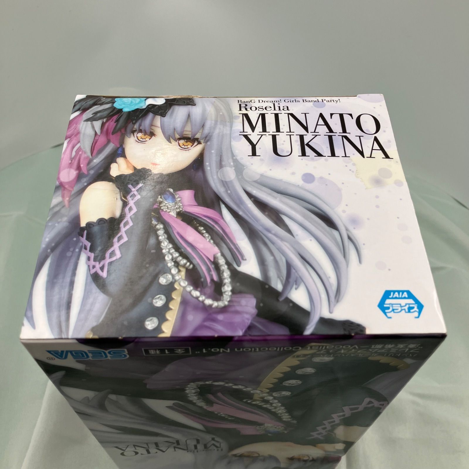 GR1088 バンドリ! ガールズバンドパーティー 湊友希那 - メルカリ