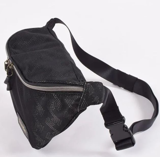 Resurrection レザレクション GMメッシュウェストポーチ - メルカリ