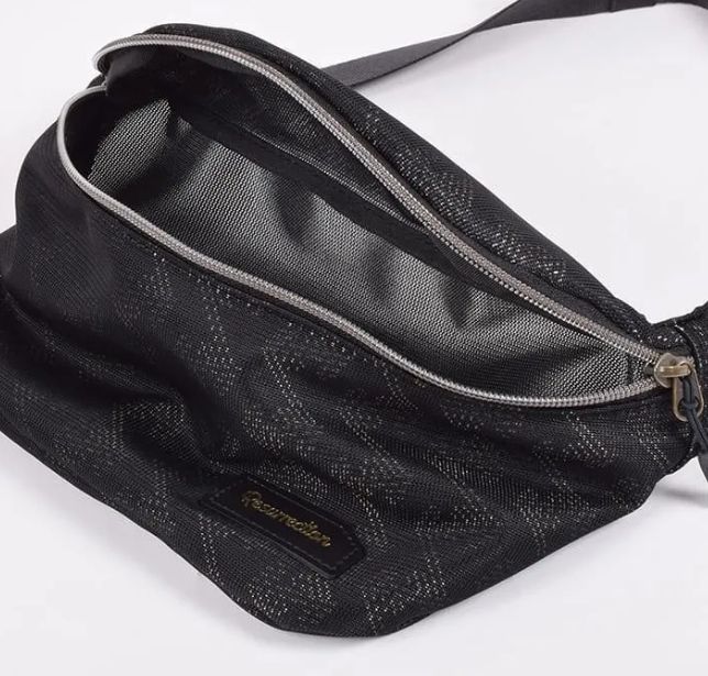 Resurrection レザレクション GMメッシュウェストポーチ - メルカリ