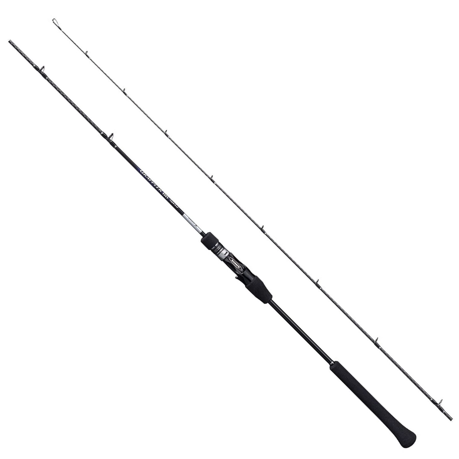 新品 シマノ(SHIMANO) ジギングロッド 21 グラップラーBB タイプLJ各種