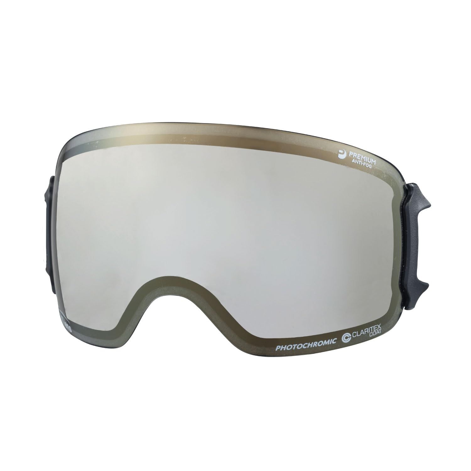 新品 【国産ブランド】SWANS(スワンズ) スキー スノーボード ゴーグル