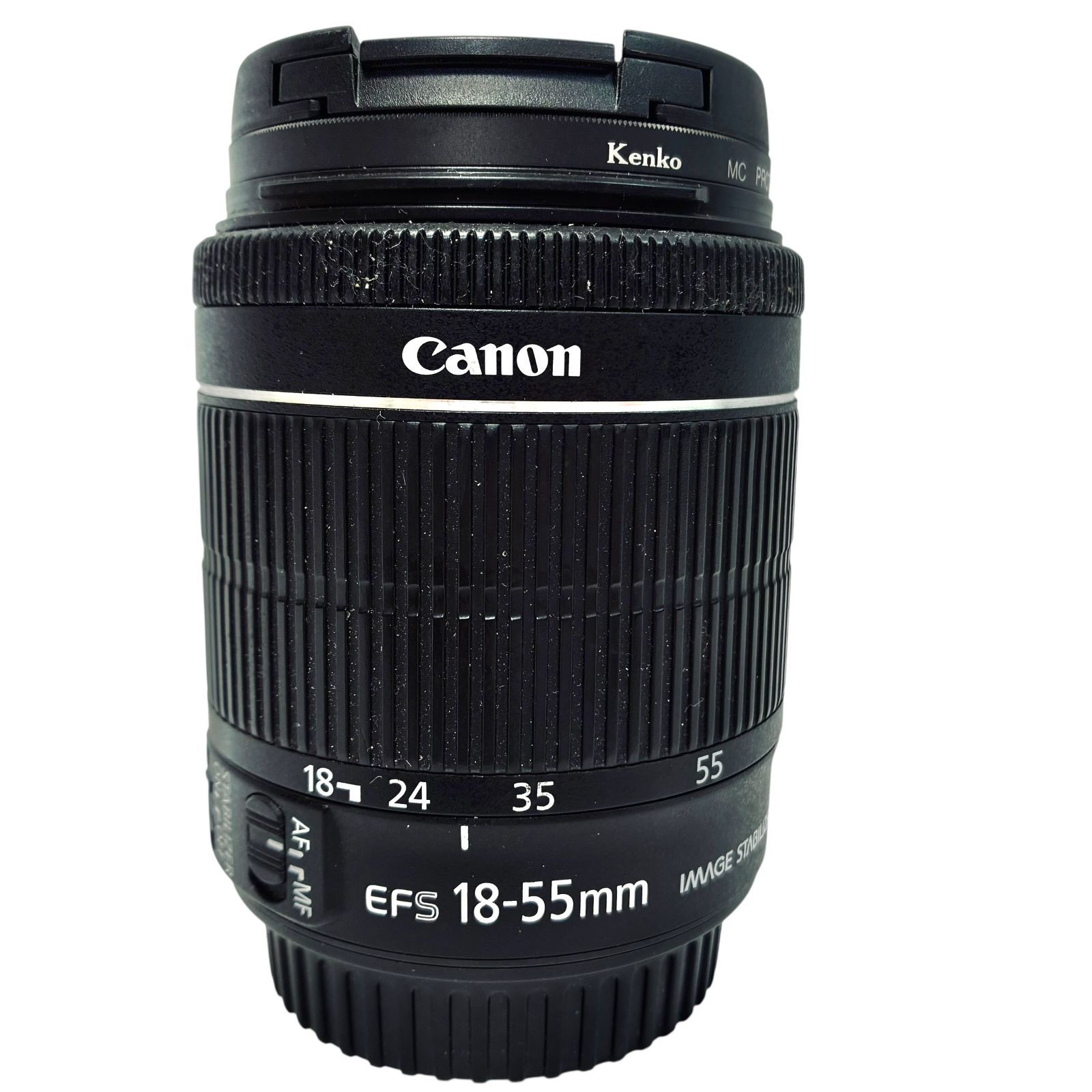 2月27日限定価格【手ブレ補正搭載】Canon EF-S 18-55mm IS 2月27日限定価格【手ブレ補正搭載】Canon EF-S 18-55mm IS CANON EF