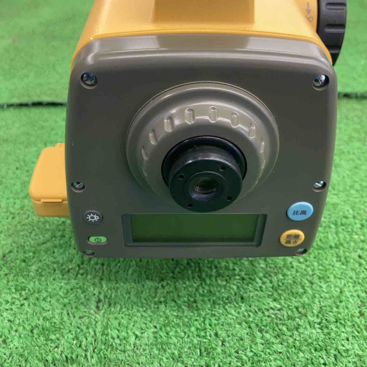 現状品】 トプコン/TOPCON 電子デジタルレベル・DL-103 【桶川店 