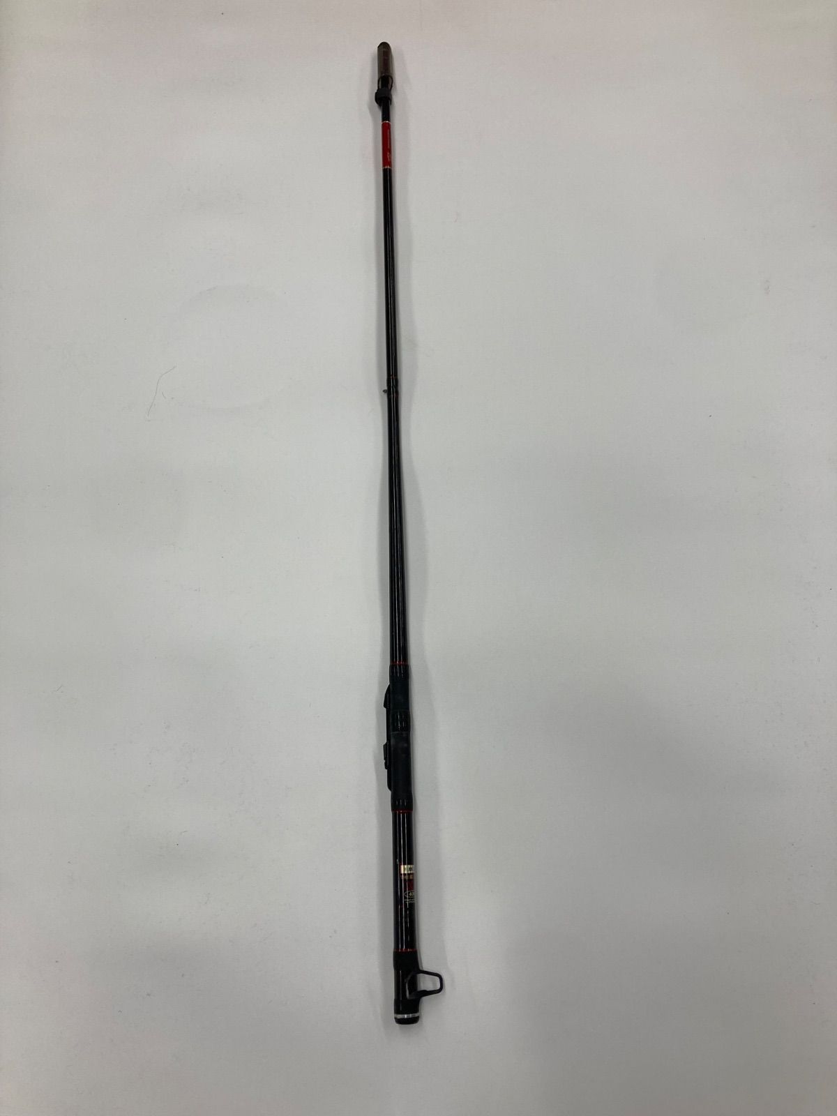 ！0 黒鯛工房 ブラッキー　おとしこみ　XL 400 チヌ竿