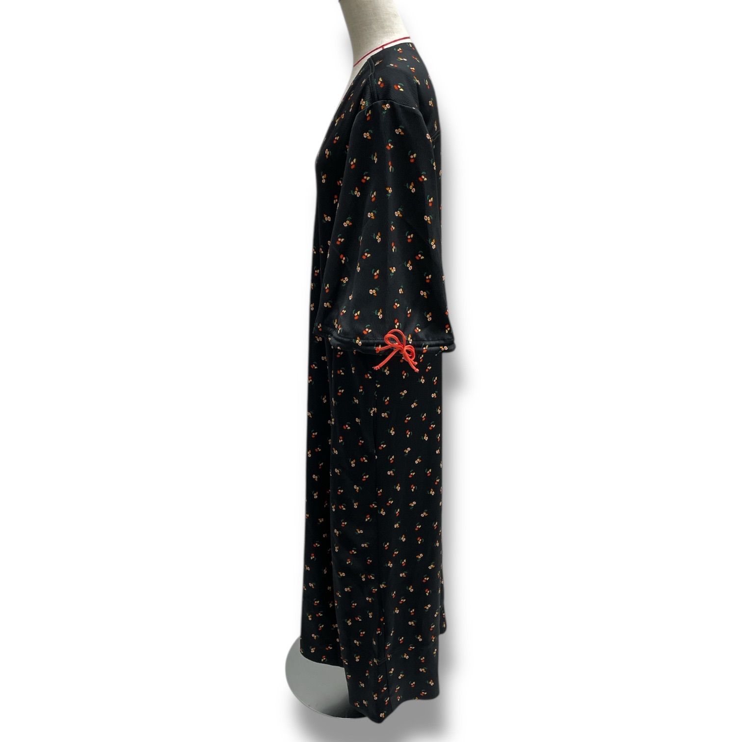 新品 タグ付 未使用 VICTORIA BECKHAM ヴィクトリアベッカム VVB 