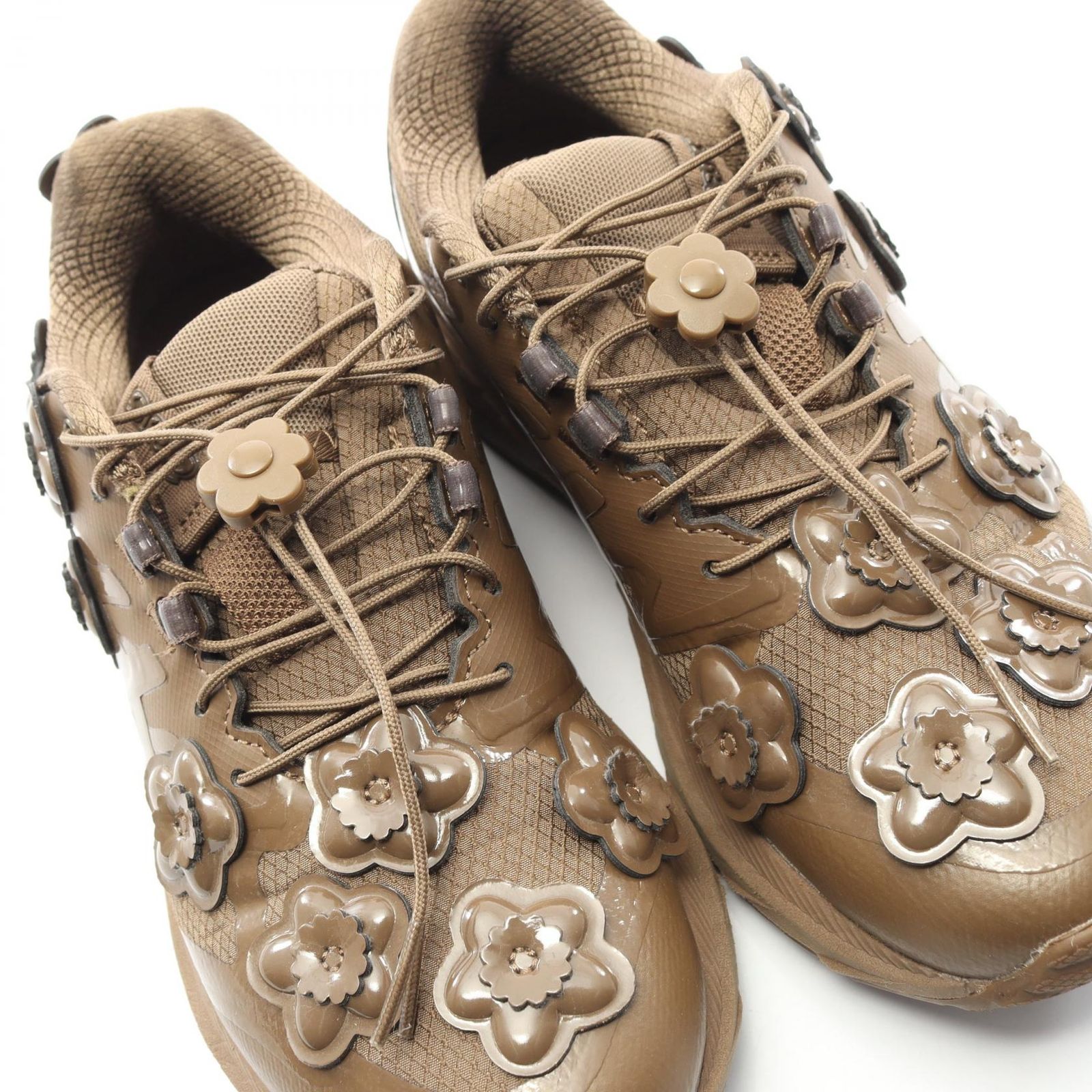 Cecilie Bahnsen セシリーバンセン CecilieBahnsen × asics Gel 